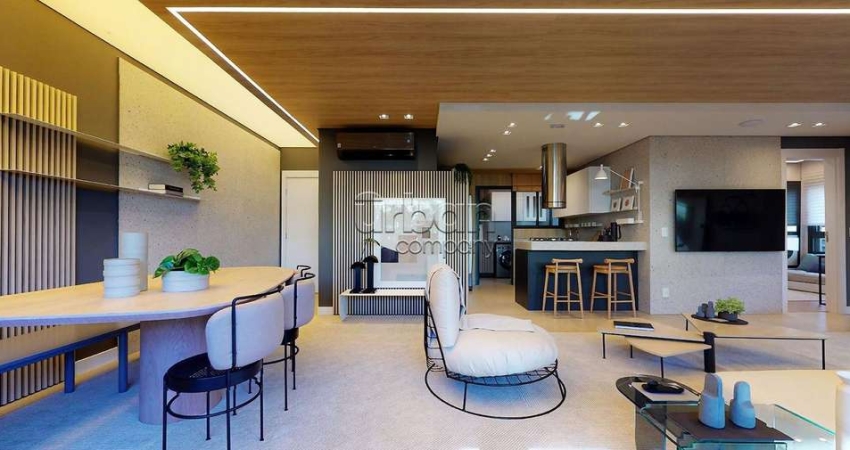 Apartamento com 2 quartos à venda na Rua Alfredo Placides da Silva, 80, Jardim Lindóia, Porto Alegre