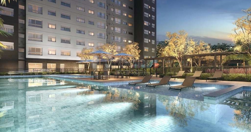 Apartamento com 3 quartos à venda na Rua Graciliano Ramos, 501, Jardim do Salso, Porto Alegre