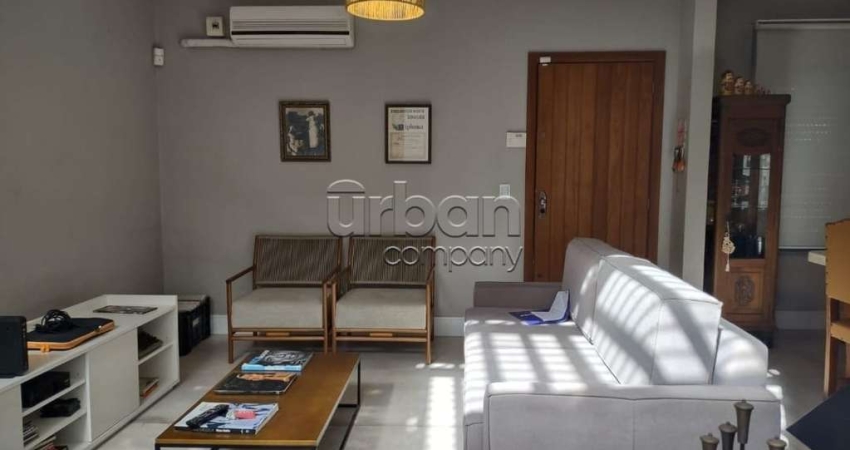 Casa em condomínio fechado com 4 quartos à venda na Rua Vital Brasil, 160, Jardim Itu Sabará, Porto Alegre