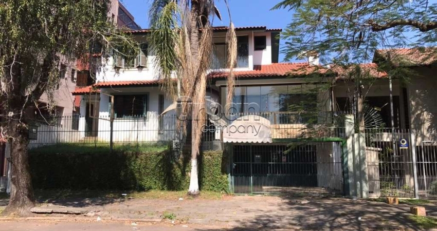 Casa em condomínio fechado com 3 quartos à venda na Avenida Quito, 415, Jardim Lindóia, Porto Alegre