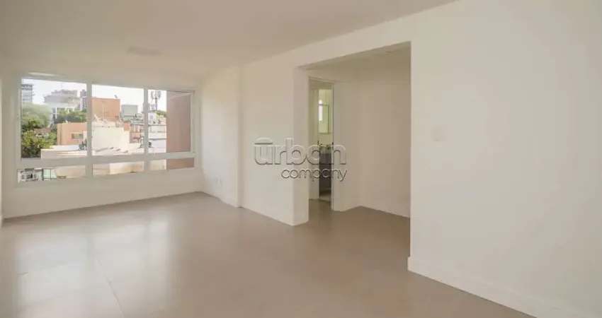 Apartamento com 2 quartos à venda na Rua Portugal, 584, Higienópolis, Porto Alegre