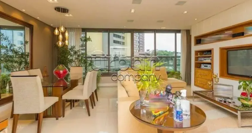Apartamento com 3 quartos à venda na Rua Primeiro de Janeiro, 150, Três Figueiras, Porto Alegre