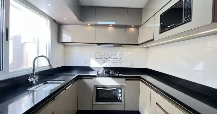 Casa em condomínio fechado com 3 quartos à venda na Rua Tunísia, 25, Vila Ipiranga, Porto Alegre