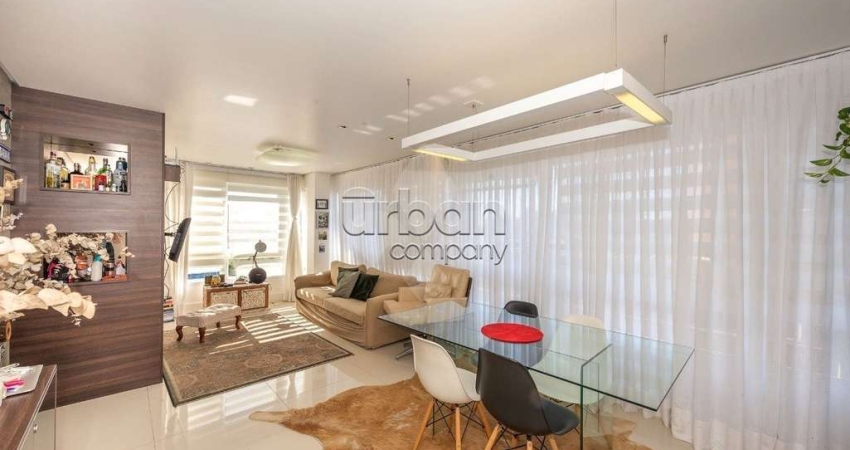 Apartamento com 3 quartos à venda na Rua Coronel Bordini, 1116, Mont Serrat, Porto Alegre