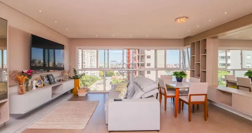 Apartamento com 3 quartos à venda na Rua Alberto Silva, 500, Vila Ipiranga, Porto Alegre