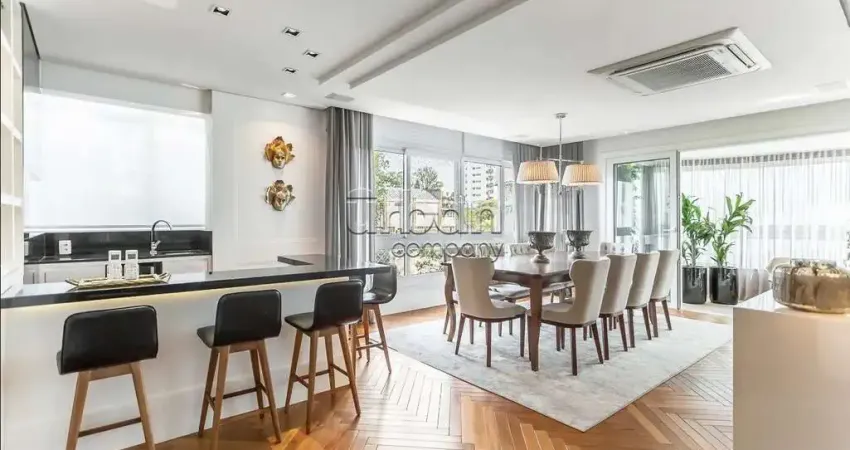 Apartamento com 3 quartos à venda na Rua Coronel Bordini, 1850, Bela Vista, Porto Alegre