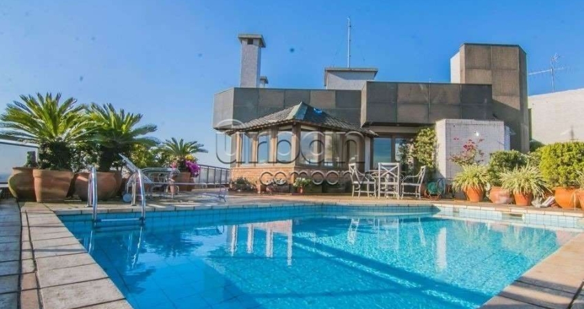 Cobertura com 4 quartos à venda na Avenida Coronel Lucas de Oliveira, 655, Petrópolis, Porto Alegre