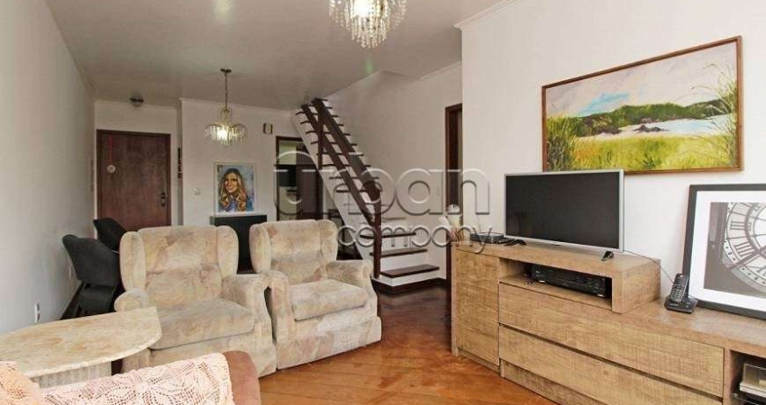 Cobertura com 4 quartos à venda na Avenida João Wallig, 225, Passo da Areia, Porto Alegre
