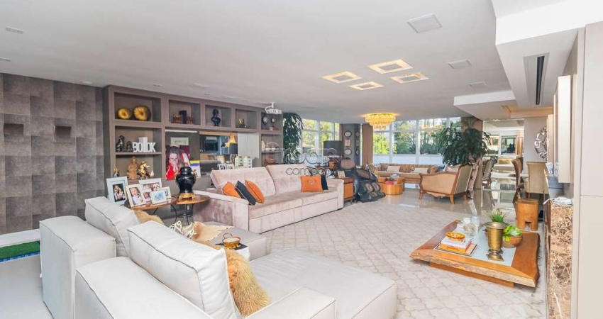Apartamento com 4 quartos à venda na Rua Comendador Rheingantz, 635, Auxiliadora, Porto Alegre