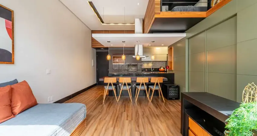 Apartamento com 1 quarto à venda na Rua General Lima e Silva, 570, Cidade Baixa, Porto Alegre