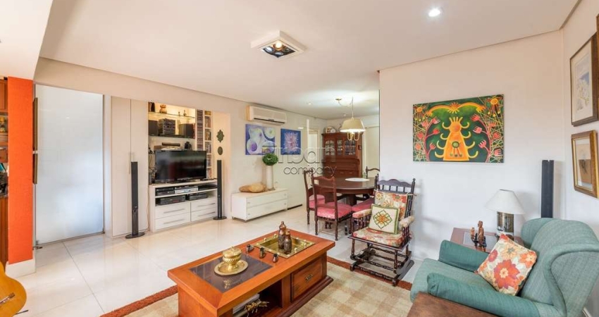 Apartamento com 3 quartos à venda na Rua Comendador Rheingantz, 750, Auxiliadora, Porto Alegre