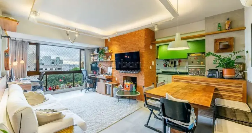 Apartamento com 2 quartos à venda na Rua Ferreira Viana, 187, Petrópolis, Porto Alegre