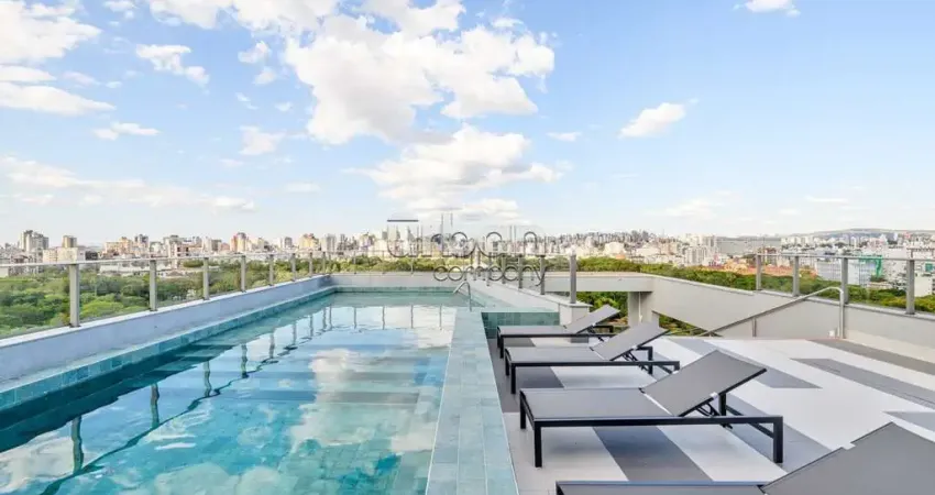 Loft com 1 quarto à venda na Avenida João Pessoa, 735, Cidade Baixa, Porto Alegre