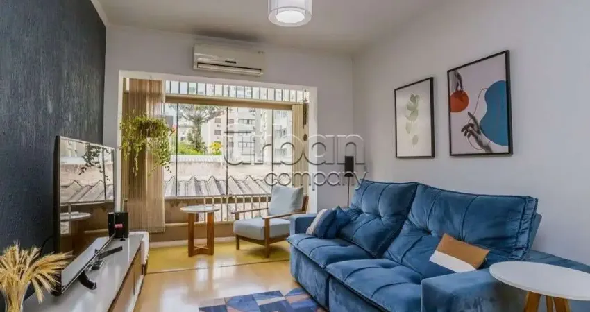 Apartamento com 2 quartos à venda na Avenida Lavras, 555, Petrópolis, Porto Alegre