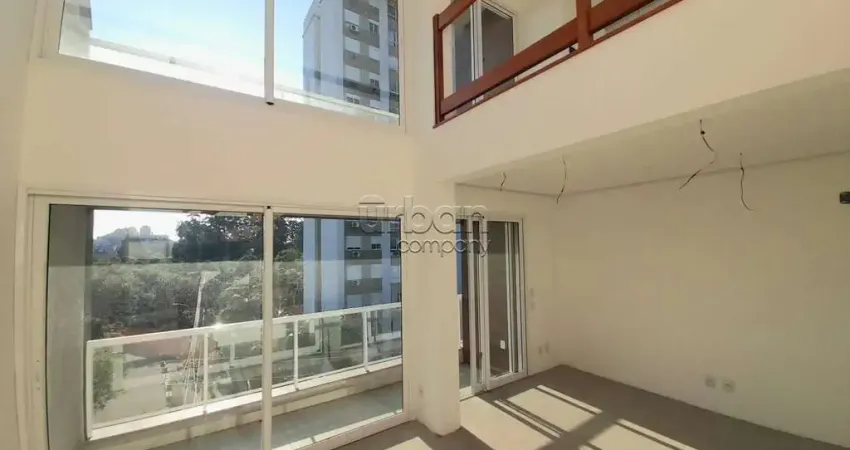 Cobertura com 3 quartos à venda na Rua Luiz Fontoura Júnior, 221, Jardim Itu Sabará, Porto Alegre