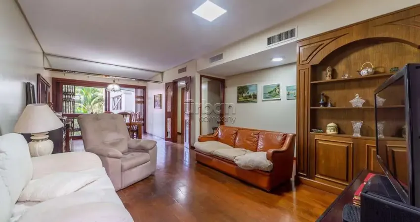 Cobertura com 3 quartos à venda na Avenida Palmeira, 272, Petrópolis, Porto Alegre