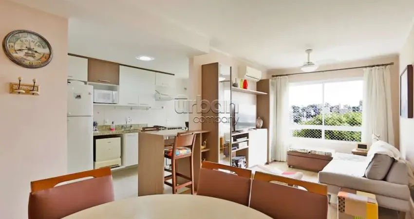 Apartamento com 2 quartos à venda na Rua Mauro Guedes de Oliveira, 131, Jardim Lindóia, Porto Alegre