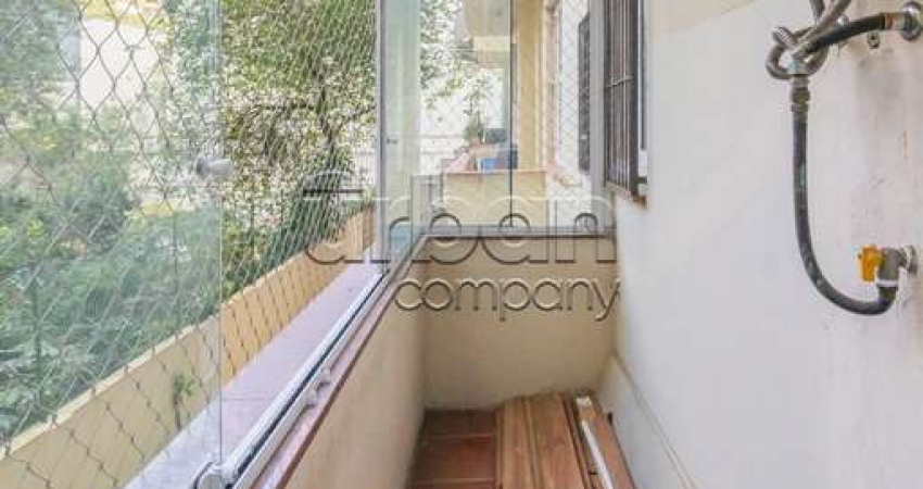 Apartamento com 2 quartos à venda na Rua Félix da Cunha, 734, Moinhos de Vento, Porto Alegre