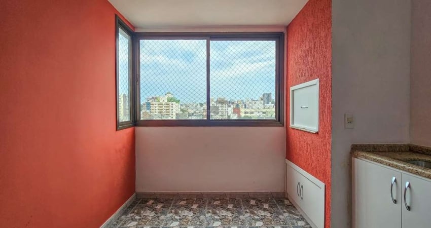 Apartamento com 3 quartos à venda na Travessa Jaguarão, 45, São João, Porto Alegre
