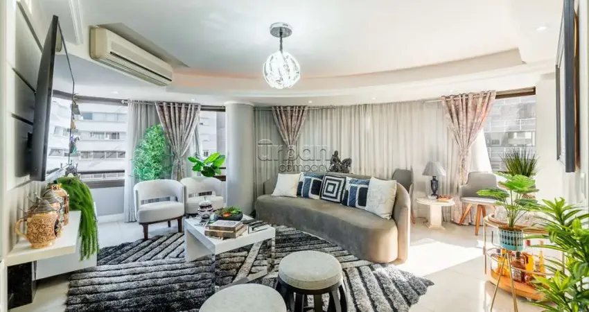 Apartamento com 3 quartos à venda na Rua Engenheiro Adolfo Stern, 45, Bela Vista, Porto Alegre