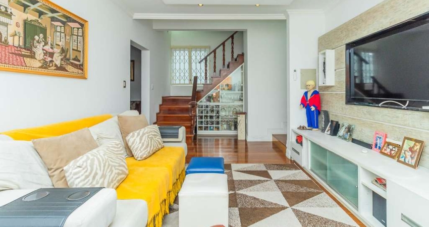 Casa com 3 quartos à venda na Rua Manoel Bandeira, 335, Jardim Itu Sabará, Porto Alegre