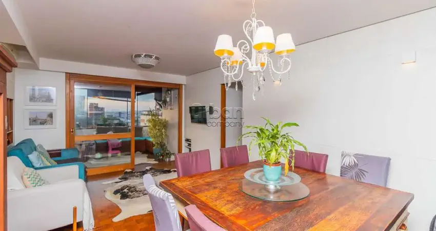 Apartamento com 3 quartos à venda na Rua Carlos Von Koseritz, 368, Higienópolis, Porto Alegre
