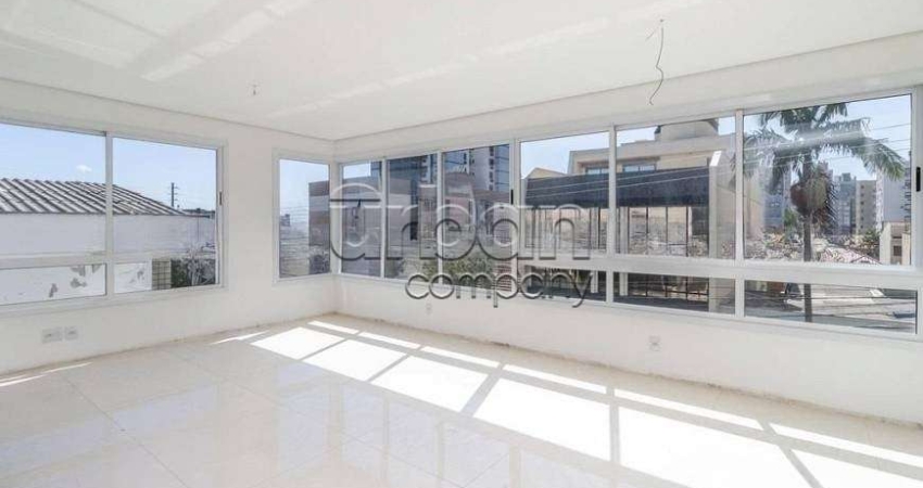 Apartamento com 3 quartos à venda na Rua General Tasso Fragoso, 75, Boa Vista, Porto Alegre