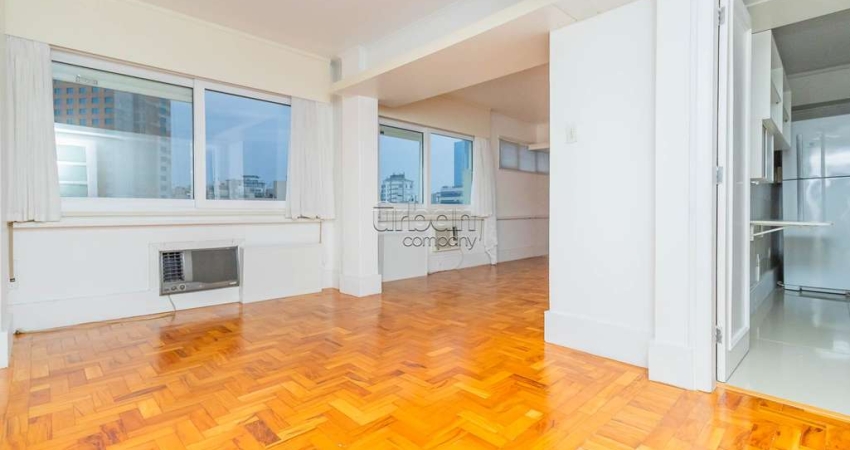 Apartamento com 2 quartos à venda na Rua Doutor Timóteo, 900, Floresta, Porto Alegre