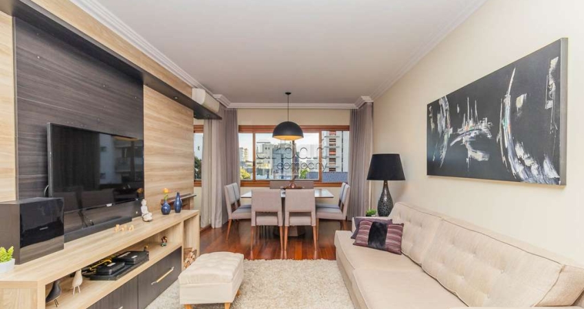 Apartamento com 3 quartos à venda na Rua Coronel Bordini, 1372, Moinhos de Vento, Porto Alegre