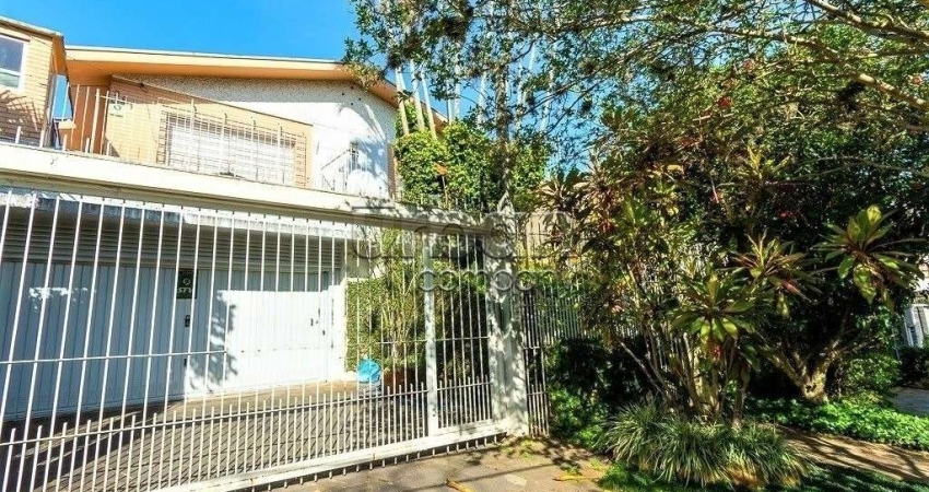 Casa com 4 quartos à venda na Rua Doutor Barbosa Gonçalves, 261, Chácara das Pedras, Porto Alegre
