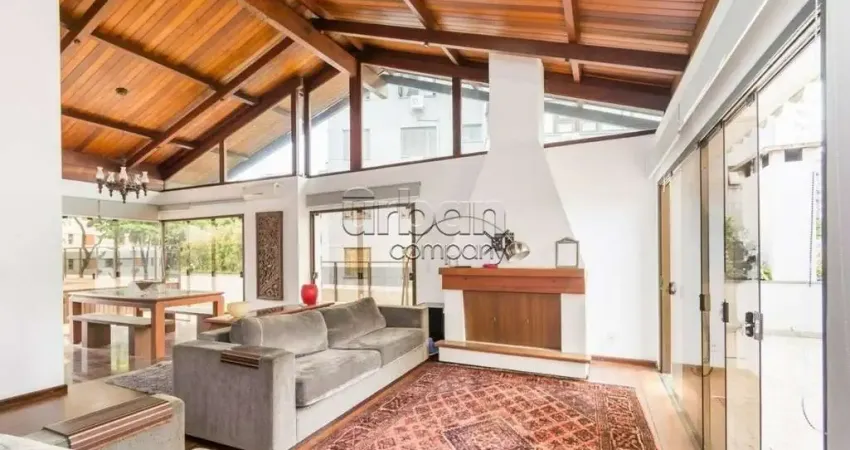 Apartamento com 4 quartos à venda na Rua Doutor Tauphick Saadi, 421, Bela Vista, Porto Alegre