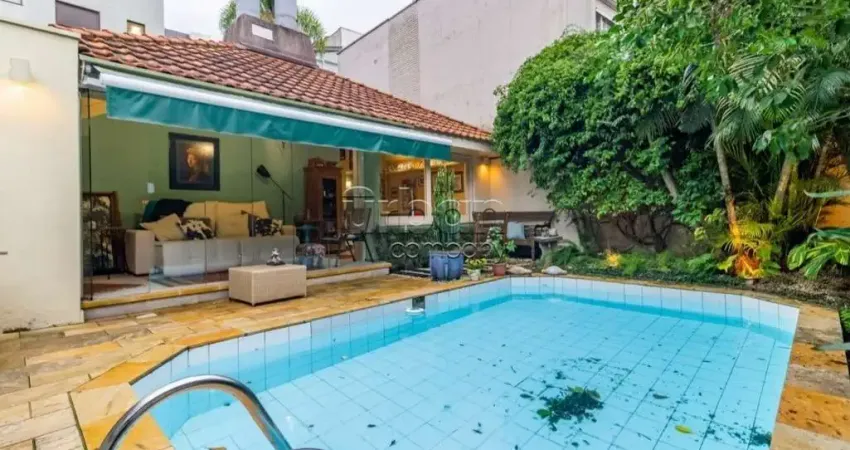 Apartamento com 3 quartos à venda na Rua Casemiro de Abreu, 1494, Bela Vista, Porto Alegre
