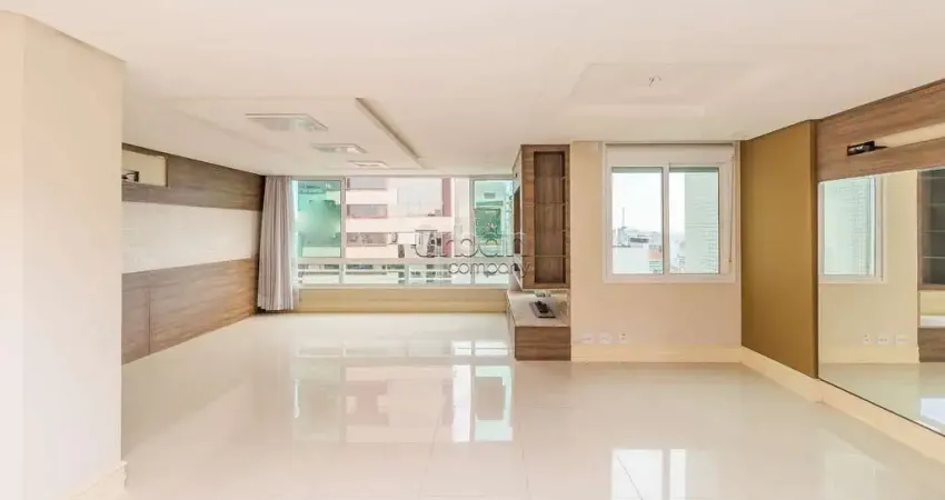 Apartamento com 3 quartos à venda na Avenida Luiz Manoel Gonzaga, 187, Petrópolis, Porto Alegre