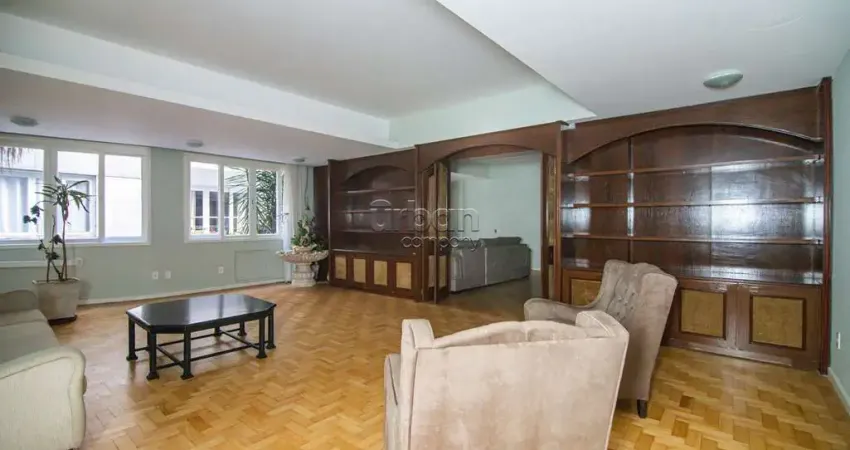 Apartamento com 3 quartos à venda na Rua Dona Laura, 380, Rio Branco, Porto Alegre
