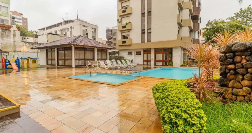 Apartamento com 2 quartos à venda na Travessa Coronel Antônio Carneiro Pinto, 63, Petrópolis, Porto Alegre