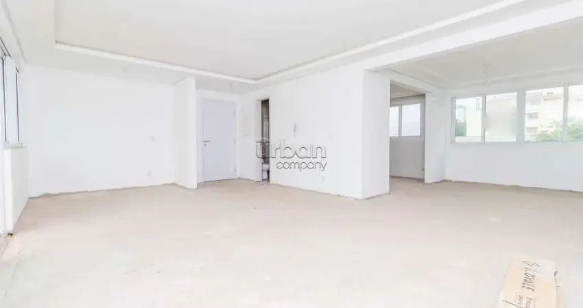 Apartamento com 3 quartos à venda na Rua Roque Calage, 453, Passo da Areia, Porto Alegre