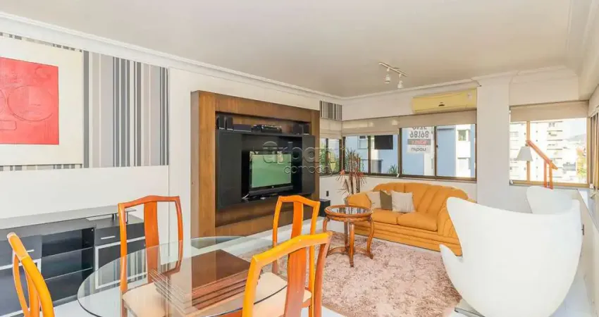 Apartamento com 2 quartos à venda na Rua Barão de Ubá, 511, Bela Vista, Porto Alegre