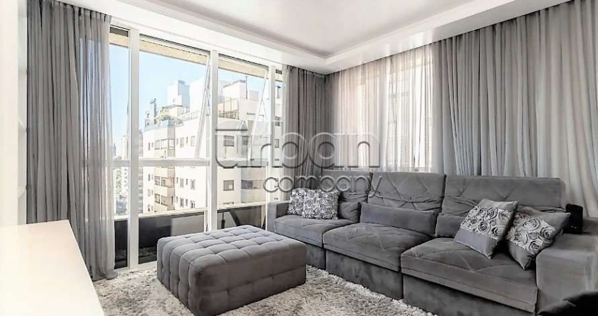 Apartamento com 2 quartos à venda na Rua Doutor Freire Alemão, 912, Mont Serrat, Porto Alegre