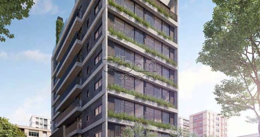 Loft com 1 quarto à venda na Avenida Coronel Lucas de Oliveira, 49, Auxiliadora, Porto Alegre