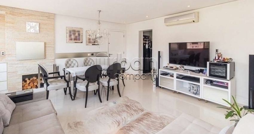 Apartamento com 3 quartos à venda na Rua Marcelo Gama, 1147, Auxiliadora, Porto Alegre