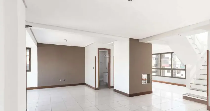 Apartamento com 3 quartos à venda na Rua Pedro Ivo, 480, Mont Serrat, Porto Alegre