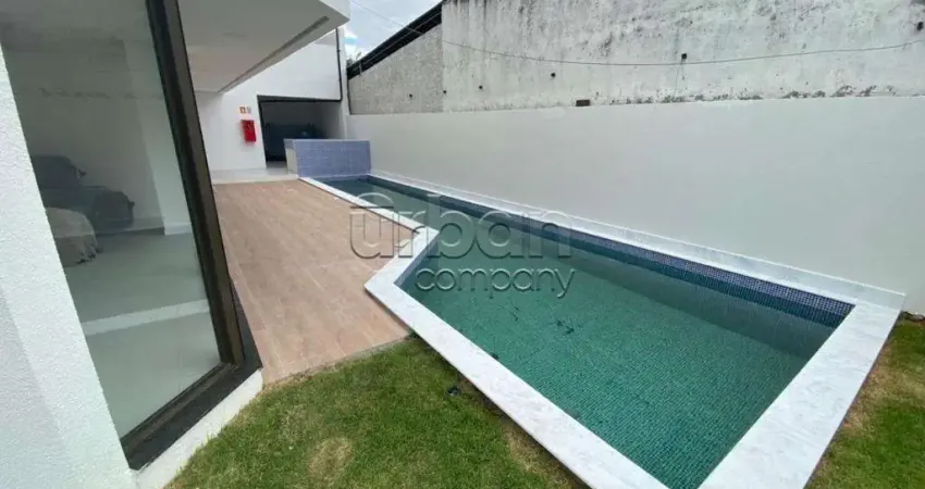 Apartamento com 1 quarto à venda na Rua Oito de Julho, 165, Jardim Botânico, Porto Alegre