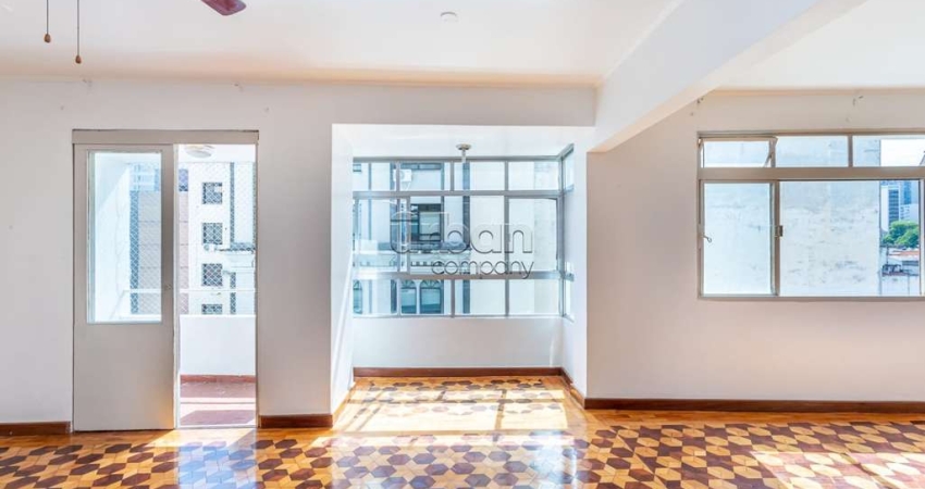 Apartamento com 4 quartos à venda na Rua General João Manoel, 207, Centro Histórico, Porto Alegre