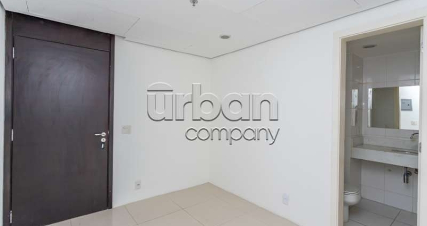 Sala comercial à venda na Avenida Diário de Notícias, 200, Cristal, Porto Alegre