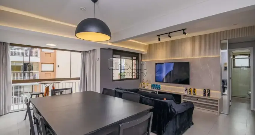 Apartamento com 3 quartos à venda na Beco Andaraí, 566, Passo da Areia, Porto Alegre