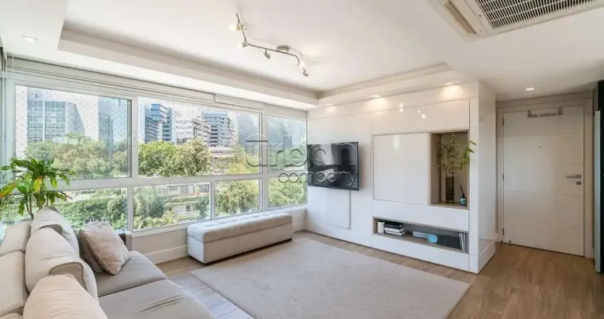 Apartamento com 3 quartos à venda na Avenida João Obino, 500, Petrópolis, Porto Alegre