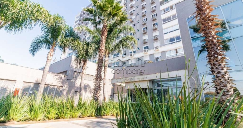 Apartamento com 2 quartos à venda na Rua Frederico Otávio Domingues Barbosa, 50, São Sebastião, Porto Alegre