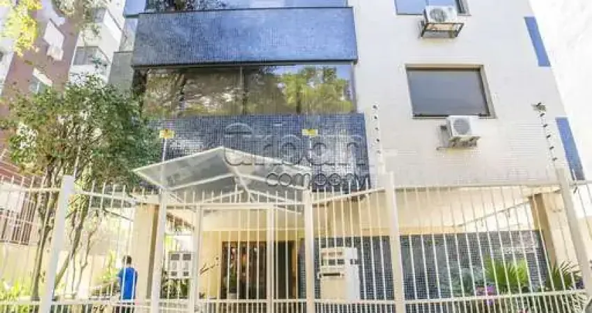 Cobertura com 2 quartos à venda na Rua Saldanha Marinho, 396, Menino Deus, Porto Alegre