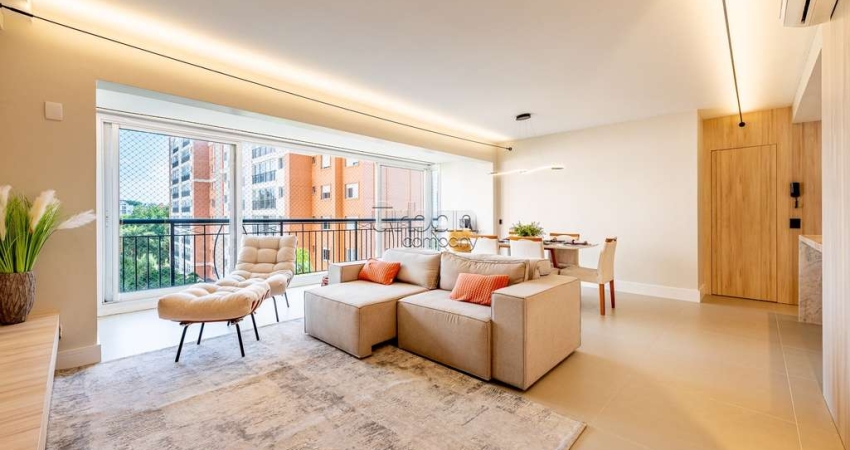 Apartamento com 3 quartos à venda na Avenida Túlio de Rose, 330, Jardim Europa, Porto Alegre