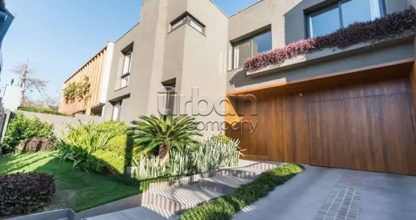 Casa com 3 quartos à venda na Rua de La Grange, 213, Três Figueiras, Porto Alegre